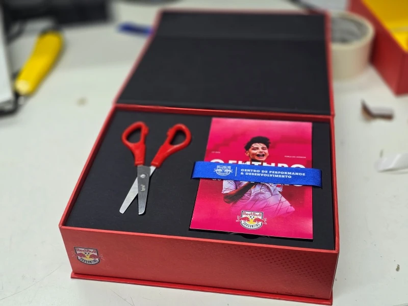 Brindes personalizados para clientes