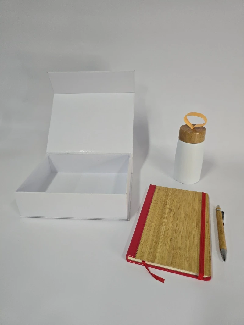Empresa de brindes personalizados